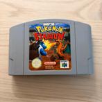 Pokemon Stadium, Games en Spelcomputers, Ophalen of Verzenden, Gebruikt