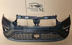 Voorbumper Dacia Sandero III 3 Stepway 620225509R 2020-2024, Dacia, Gebruikt, Voor, Herkomst onderdeel bekend