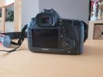 Appareil photo canon EOS 5D, Audio, Tv en Foto, Fotocamera's Digitaal, Ophalen, Zo goed als nieuw, Canon