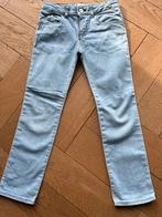 Armani Junior jeans 6 jaar, Meisje, Gebruikt, Ophalen of Verzenden, Broek