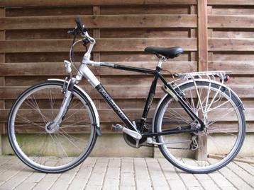Herenfiets BATAVUS in Tielt - Winge beschikbaar voor biedingen