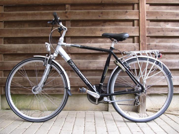 Herenfiets BATAVUS in Tielt - Winge, Fietsen en Brommers, Fietsen | Heren | Herenfietsen, Batavus, Versnellingen, Ophalen