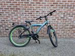 Jongensfiets Batavus Snake 24 inch, Ophalen, Batavus, Handrem, Gebruikt