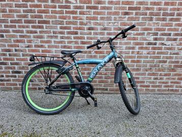 Jongensfiets Batavus Snake 24 inch beschikbaar voor biedingen