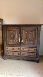 Kast ( boekenkast), Antiek en Kunst, Antiek | Meubels | Kasten, Ophalen