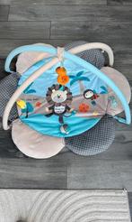 Babygym speeltapijt, Ophalen, Zo goed als nieuw, Babygym