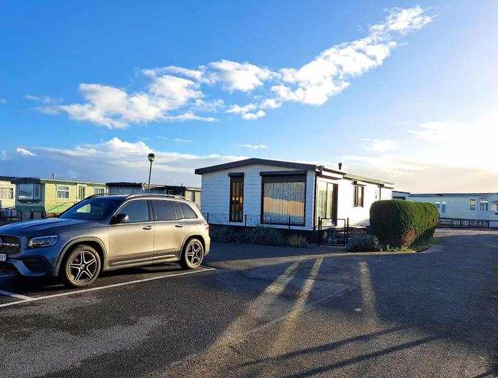 Te huur: chalet in Wenduine / Blankenberge, Vakantie, Vakantiehuizen | België, Antwerpen of Vlaanderen, Chalet, Bungalow of Caravan