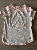 t-shirt Decathlon maat 140/148 (nr5437), Meisje, Sport- of Zwemkleding, Decathlon, Ophalen of Verzenden