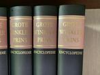 Grote Winkler Prins  encyclopedie, Boeken, Encyclopedieën, Algemeen, Complete serie, Zo goed als nieuw, Winkler Prins