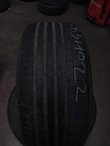 2854022 285/40/22 285/40R22 zomer Continental  beschikbaar voor biedingen