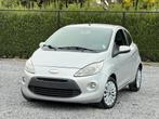 Ford ka 1.3Cc 75Pk 137.000Km 2011 Airco zeer proper, Auto's, Ford, Ka, Leder, Bedrijf, Euro 4
