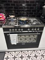 Cuisinière piano avec four 90 cm, Electroménager, Enlèvement, Comme neuf, Gaz