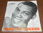 Desmond Dekker - It Miek - 7” vinyl single - BE persing, Enlèvement ou Envoi, Single