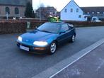 Honda CRX ee8  VTEC, Auto's, Honda, Particulier, CRX, Te koop, Open dak