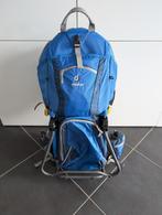 Deuter draagrugzak Kid Comfort II, Kinderen en Baby's, Ophalen, Gebruikt, Rug, Draagzak