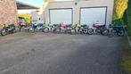 suzuki, Motoren, Particulier, 50 cc, 1 cilinder