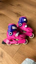 Oxelo skates 26-28, Kinderen en Baby's, Ophalen of Verzenden, Verstelbaar, Gebruikt, Kinderen