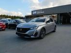Peugeot 308 5d 1.2 i benzine 130pk Automaat Style '22 (35861, Automaat, Stof, Gebruikt, 127 g/km