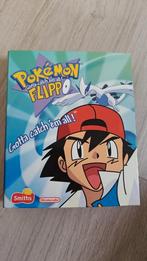 pokémon flippos, Verzamelen, Ophalen