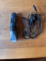 Babyliss scheerapparaat plus oplader, Ophalen, Gebruikt
