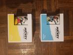 Mickey mok, Ophalen, Mickey Mouse, Gebruikt, Overige typen