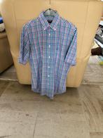 Heren hemd Paul en shark, Kleding | Heren, Overige kleuren, Zo goed als nieuw, Paul en shark, Halswijdte 39/40 (M)