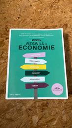 Bruno Merlevede - Wegwijs in economie, Boeken, Ophalen of Verzenden, Bruno Merlevede; Bart Defloor; Koen Schoors; Stijn Goeminne; ...