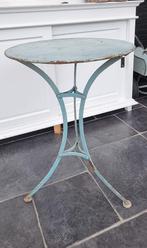 Frans brocante tuintafeltje, Tuin en Terras, Ophalen