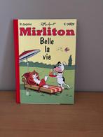 MirlitonT1-T2+1TT(220/250ex.+Signés)+1HS+1Intégral !!!EO!!!, Meerdere stripboeken, Ophalen of Verzenden, Gelezen, Macherot