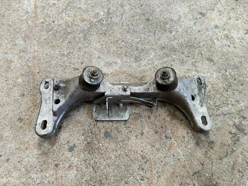 Versnellingsbak dwarsligger steun BMW 3 serie E46  Z4 E85 67, Auto-onderdelen, Transmissie en Toebehoren, Gebruikt, Ophalen of Verzenden