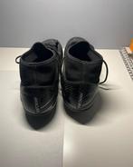Nike blauwe voetbalschoenen ijzeren toppen, Sport en Fitness, Voetbal, Ophalen, Nieuw, Schoenen