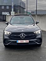Mercedes GLC220 4 Matic Full Black Pano Fabrieksgarantie, 145 kW, Euro 6, Zwart, SUV of Terreinwagen