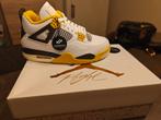 WMNS air Jordan 4 Retro maat 39, Kleding | Heren, Schoenen, Ophalen of Verzenden, Zo goed als nieuw