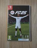 Spel Nintendo Switch FC25, Games en Spelcomputers, Games | Nintendo Super NES, Ophalen of Verzenden, Zo goed als nieuw, Sport