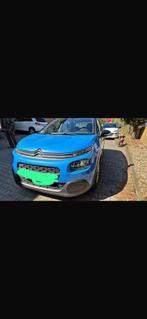 Citroën C3, Auto's, Citroën, Voorwielaandrijving, Zwart, Blauw, Handgeschakeld