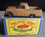 Matchbox Lesney RW - Commer, Ophalen of Verzenden, Gebruikt, Auto, Lesney