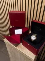 Cartier Pasha 2111 Full Gold, Enlèvement ou Envoi, Or, Rolex