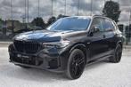 BMW X5 xDrive45e HUD HK Trekh 22' (bj 2023, automaat), Automaat, Gebruikt, Zwart, Leder