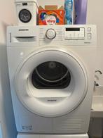Samsung warmtepompdroger (Heat Pump Dryer), Ophalen, Gebruikt, Bovenlader