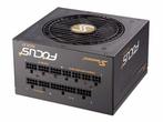 Seasonic Focus Plus 850 Gold, Computers en Software, Interne voedingen, Ophalen, Zo goed als nieuw