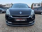Renault Scénic 1.5 dCi (bj 2013), Auto's, Euro 5, Gebruikt, Zwart, 4 cilinders