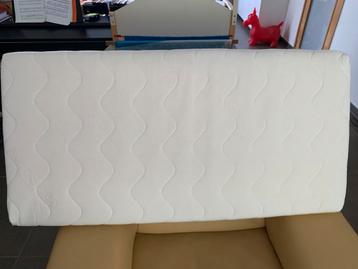 Matelas Aerosleep pour lit bébé, Matelas, Moins de 70 cm, Enlèvement, Utilisé