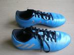 zaalvoetbalschoenen Adidas - maat 35 perfecte staat, Adidas, Sportschoenen, Ophalen of Verzenden, Zo goed als nieuw