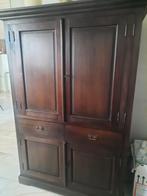 Computer kast, Huis en Inrichting, Ophalen, Zo goed als nieuw