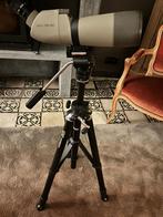 Longue-vue Kowa TSN-661 + trépied télescopique, Ophalen, Zo goed als nieuw
