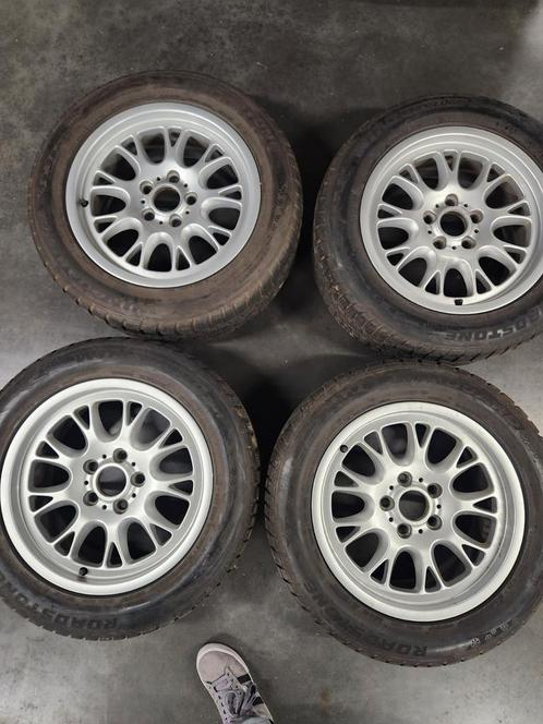 bmw velgen voor 3 serie BBS RX267 STYLE 133, Auto-onderdelen, Overige Auto-onderdelen, BMW, Nieuw, Ophalen