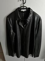 Lederlook hemdje van Comma, Ophalen, Zo goed als nieuw, Maat 38/40 (M)