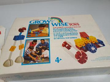 Educational Speelgoed Wise  beschikbaar voor biedingen