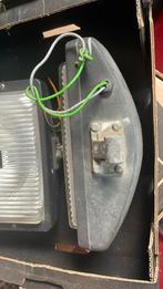 Vintage halogen bosch stralers, Auto-onderdelen, Verlichting, Ophalen, Gebruikt
