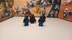 Lego mandolorians lot, Ophalen of Verzenden, Zo goed als nieuw, Lego